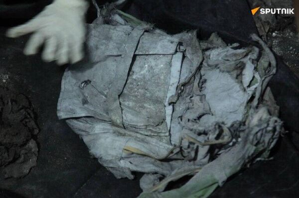 تصاویر جدید از کودکان دانش آموز در میناب که در حملات اسرائیل آمریکا کشته شدند تصاویر جدید از کودکان دانش آموز در میناب که در حملات اسرائیل آمریکا کشته شدند - اسپوتنیک ایران