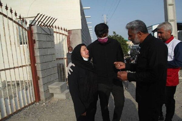 تصاویر جدید از کودکان دانش آموز در میناب که در حملات اسرائیل آمریکا کشته شدند تصاویر جدید از کودکان دانش آموز در میناب که در حملات اسرائیل آمریکا کشته شدند - اسپوتنیک ایران