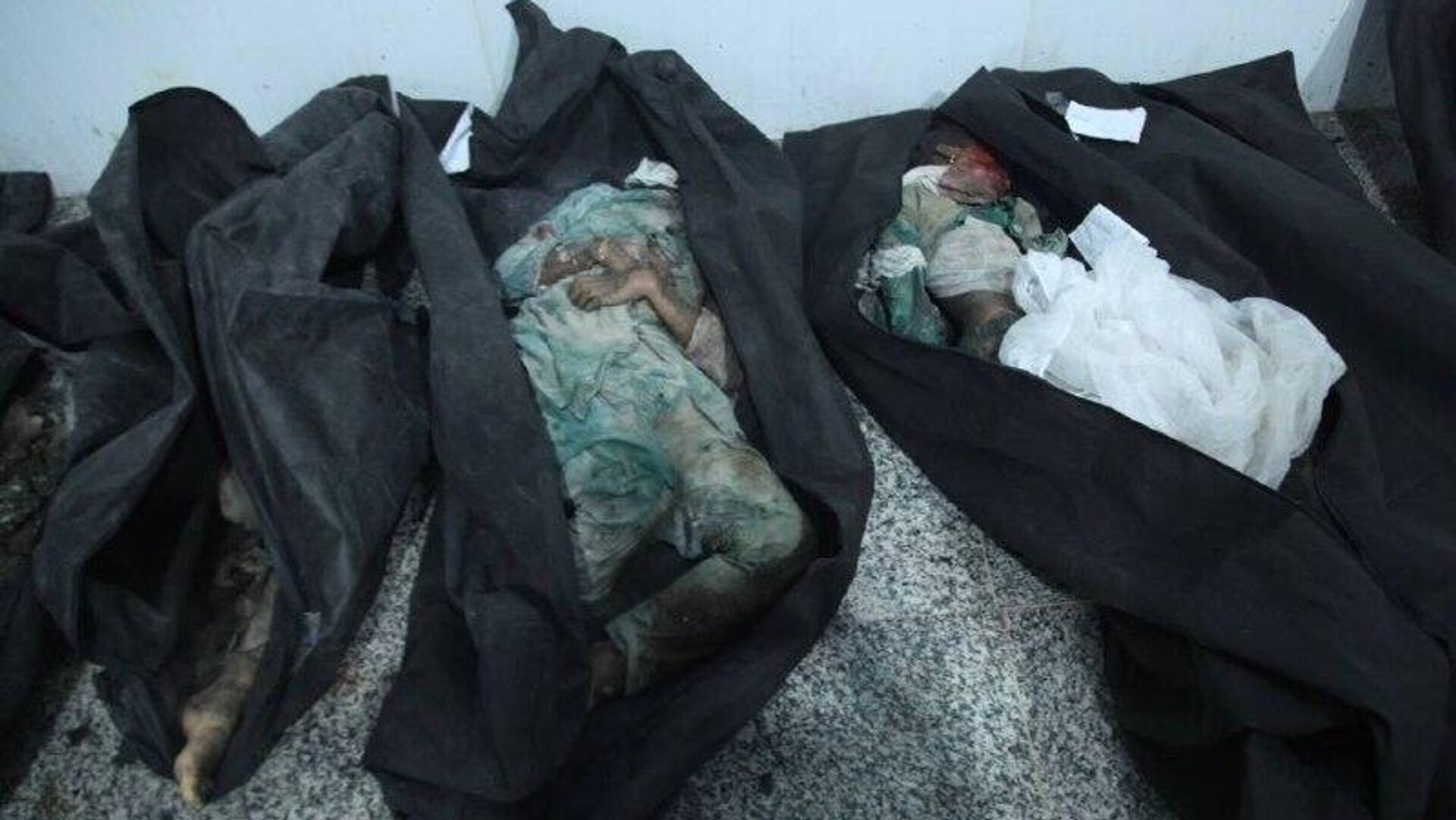 تصاویر جدید از دانش آموزان در مدرسه میناب که در حملات اسرائیل آمریکا کشته شدند - اسپوتنیک ایران  , 1920, 03.03.2026