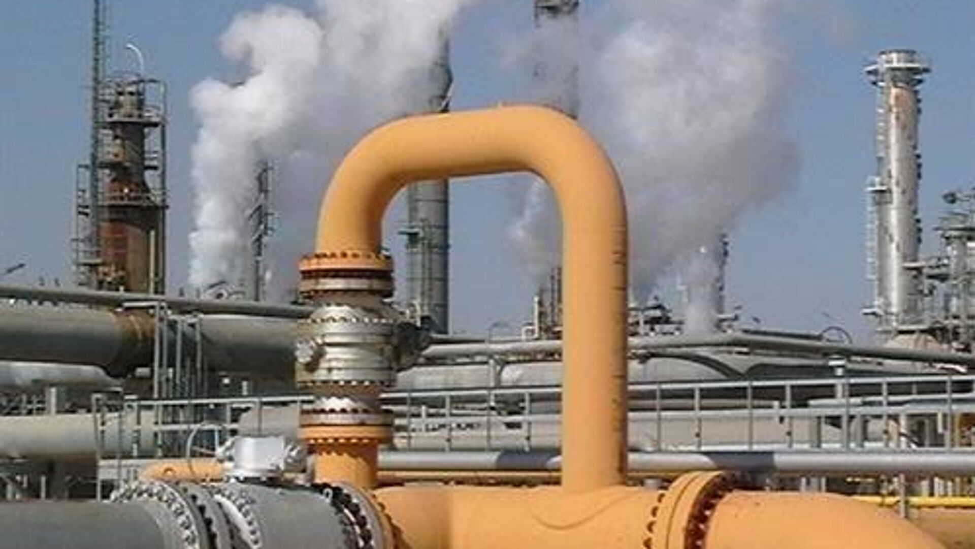 کارشناس ترک: حملات اوکراین میلیون‌ها مصرف‌کننده گاز طبیعی را تحت تأثیر قرار خواهد داد - اسپوتنیک ایران  , 1920, 12.03.2026