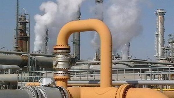 کارشناس ترک: حملات اوکراین میلیون‌ها مصرف‌کننده گاز طبیعی را تحت تأثیر قرار خواهد داد - اسپوتنیک ایران  