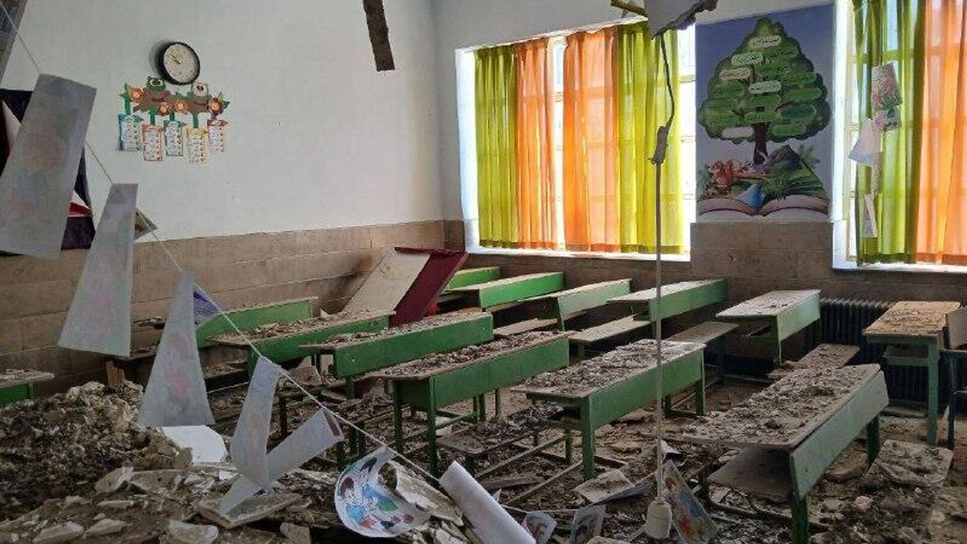 مواضع قاطعانه روسیه نسبت به ایران و تبعات حملات نظامی در منطقه - اسپوتنیک ایران  , 1920, 04.03.2026