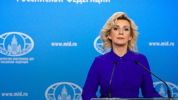 شوخی سخنگوی وزارت خارجه روسیه با سرویس اطلاعاتی فنلاند - اسپوتنیک ایران  