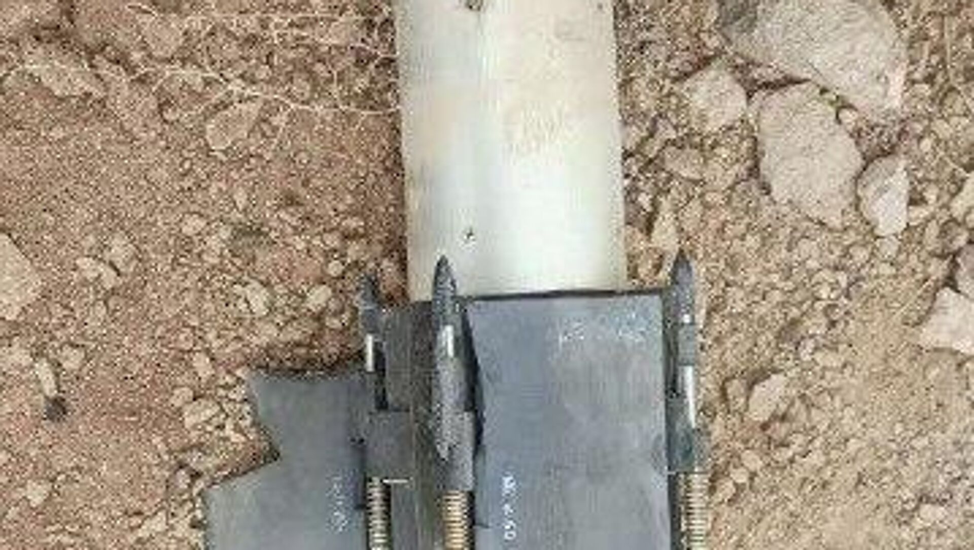 پهپاد هرمس 900 ارتش اسرائیل سالم و با تسلیحات توسط سپاه شکار شد - اسپوتنیک ایران  , 1920, 03.03.2026