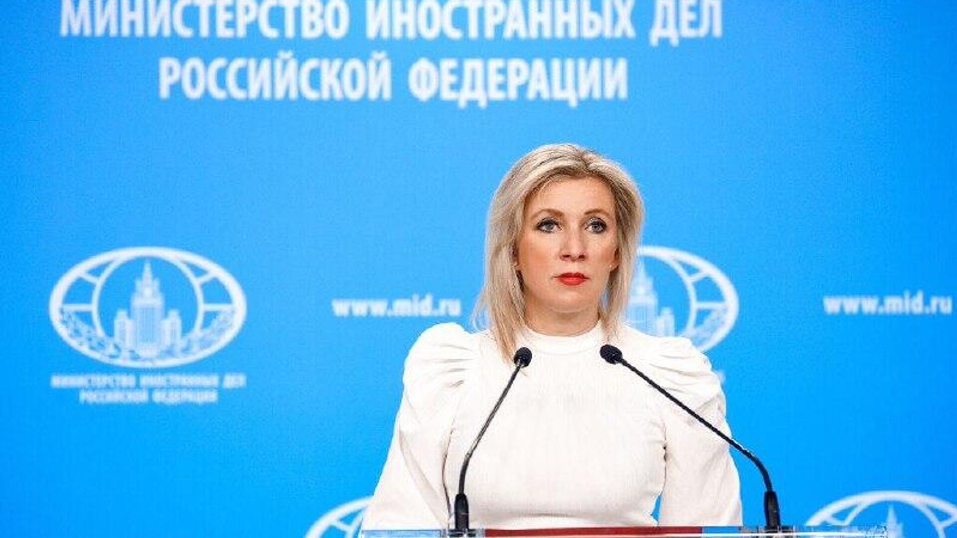 ابراز نگرانی مسکو از قصد آمریکا ادامه عملیات نظامی در ایران ابراز نگرانی مسکو از قصد آمریکا ادامه عملیات نظامی در ایران - اسپوتنیک ایران , 1920, 04.03.2026