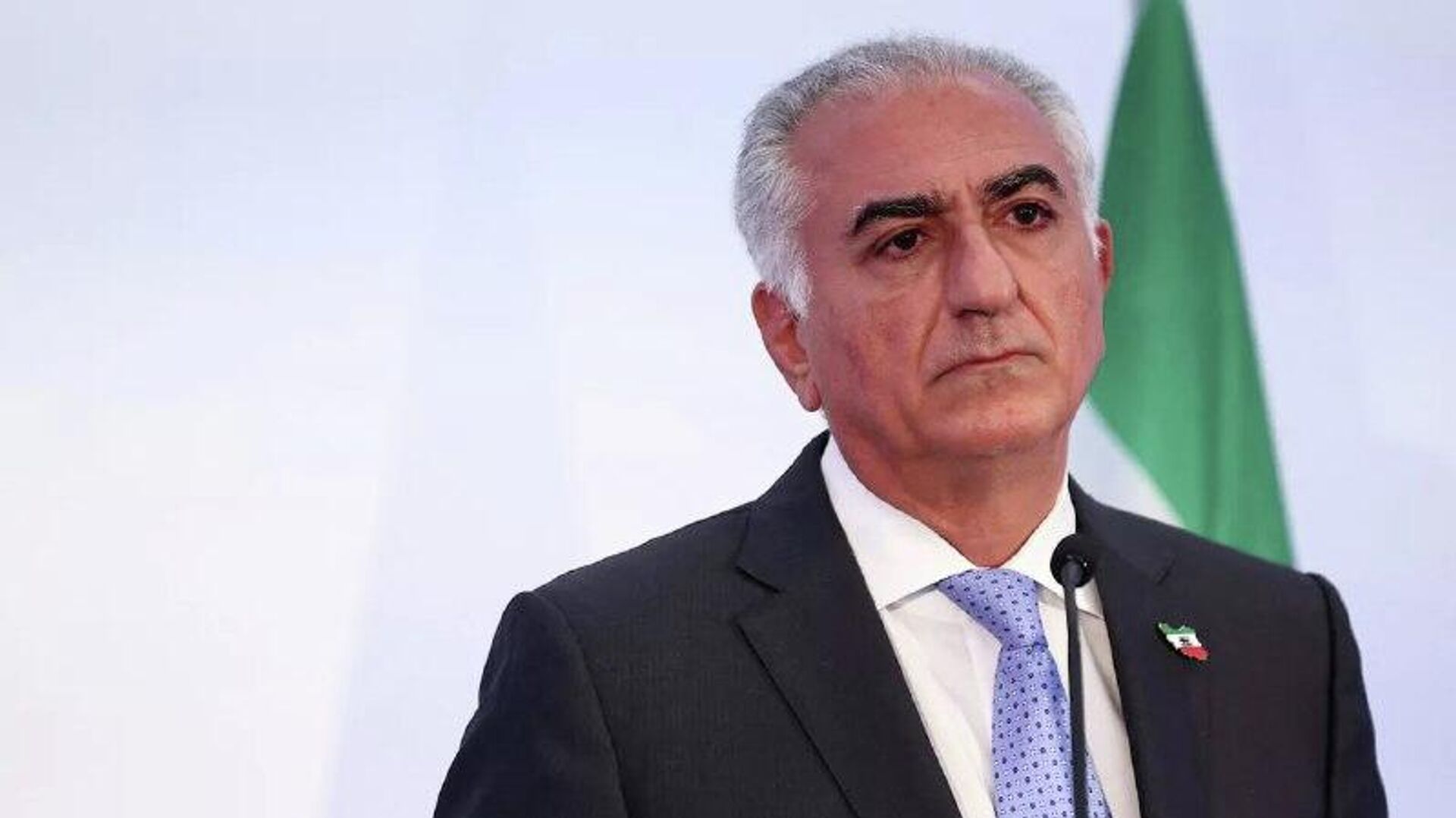 دو شوخی ساز معروف روس شاهزاده رضا پهلوی را فریب دادند دو شوخی ساز معروف روس شاهزاده رضا پهلوی را فریب دادند - اسپوتنیک ایران , 1920, 04.03.2026