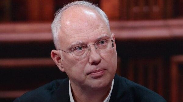 دمیتریف توصیه کرد در صورت توقف صادرات گاز روسیه به اروپا، با رهبران اتحادیه اروپا تماس گرفته شود - اسپوتنیک ایران  