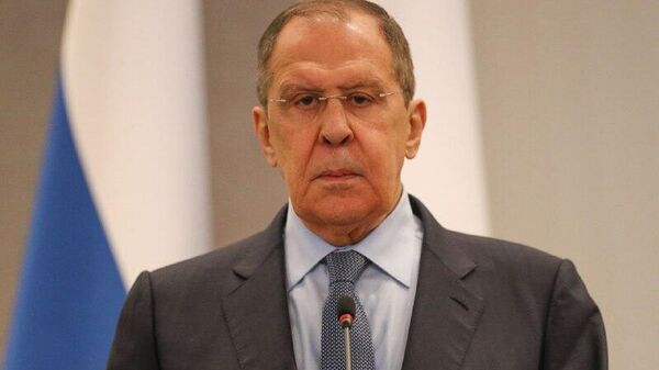 لاوروف: روسیه می‌تواند کمبود انرژی ناشی از بسته شدن تنگه هرمز را جبران کند - اسپوتنیک ایران  