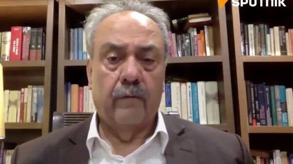 سفیر سابق پاکستان: ایران «اسطوره» قدرت نظامی اسرائیل را شکسته است - اسپوتنیک ایران  