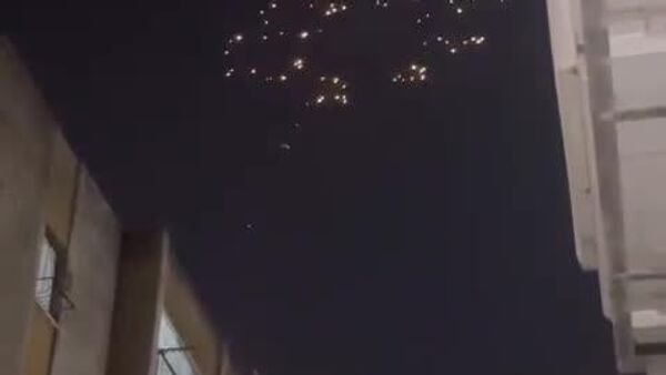 موج جدید موشک‌های ایرانی - اسپوتنیک ایران  