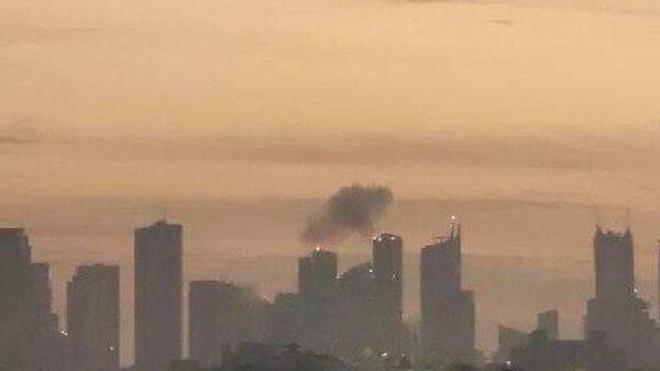 کارشناس ایرانی: به حاکمیت آمریکا در منطقه حمله کردیم نه کشور های عربی  - اسپوتنیک ایران  