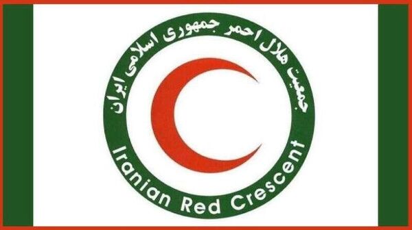 یازده پایگاه هلال‌احمر در ایران دچار خسارت و ۷ امدادگر مصدوم شدند - اسپوتنیک ایران  