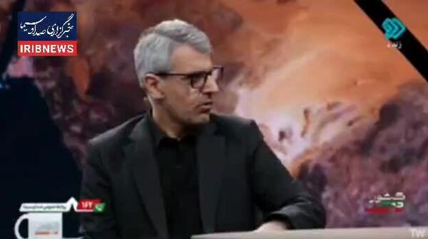 سخنگوی وزارت خارجه ایران: ایران ناچار است پایگاه‌های آمریکا در کشورهای همسایه را مورد هدف قرار دهد - اسپوتنیک ایران  