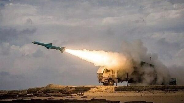 سپاه ایران از آغاز موج بیست و سوم عملیات وعده صادق 4 خبر داد - اسپوتنیک ایران  