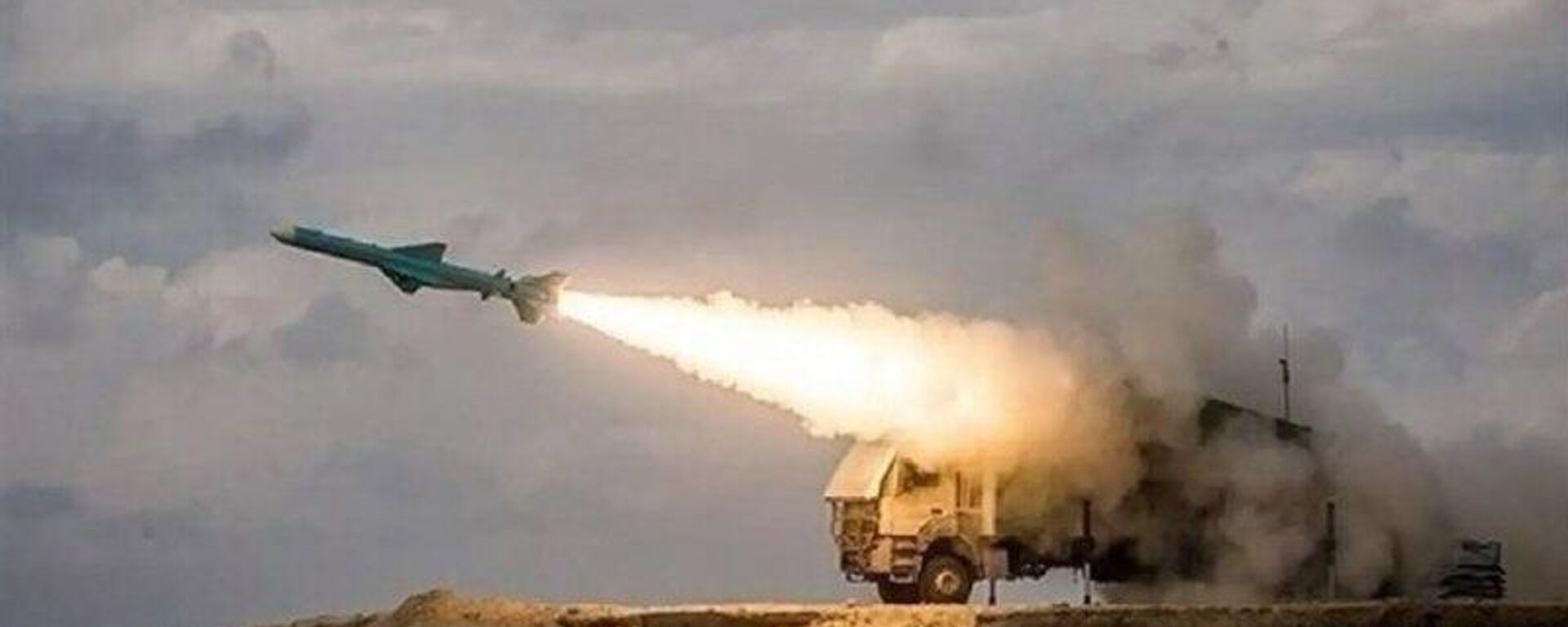 سپاه ایران از آغاز موج بیست و سوم عملیات وعده صادق 4 خبر داد - اسپوتنیک ایران  , 1920, 06.03.2026