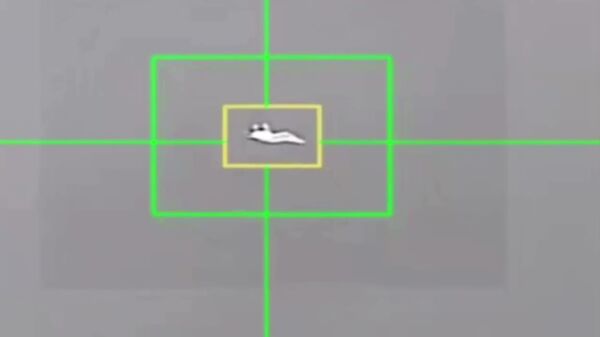 علی لاریجانی، دبیر شورای عالی امنیت ملی ایران، با اشاره به ساقط کردن جنگنده آمریکایی توسط ایران: آن‌ها باد می‌کارند و طوفان درو خواهند کرد - اسپوتنیک ایران  