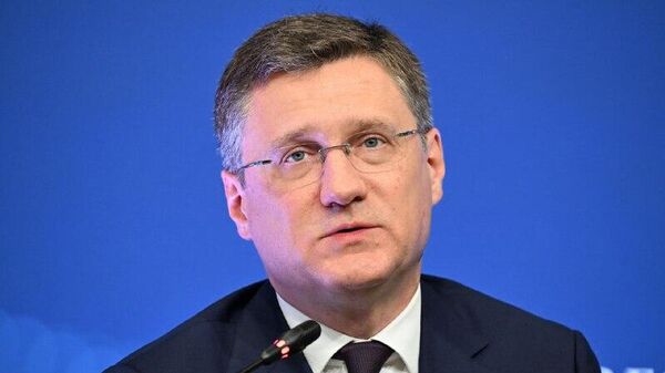 معاون نخست وزیر روسیه: گاز روسیه به کشورهای دیگر خواهد رفت - اسپوتنیک ایران  