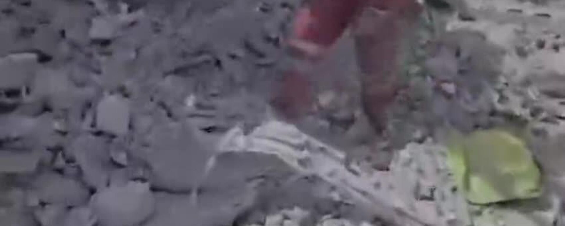 نوزاد 6 ماهه به طور معجزه‌آسای از دل آوار حمله آمریکا و‌ اسرائیل به قم نجات پیدا کرد - اسپوتنیک ایران  , 1920, 07.03.2026