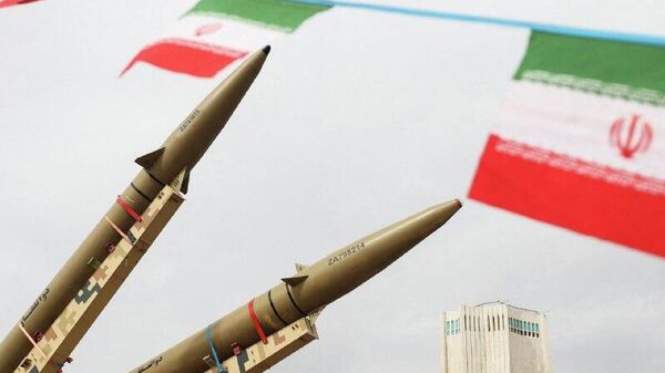 آغاز موج بیست و چهارم عملیات وعده صادق 4 - اسپوتنیک ایران  