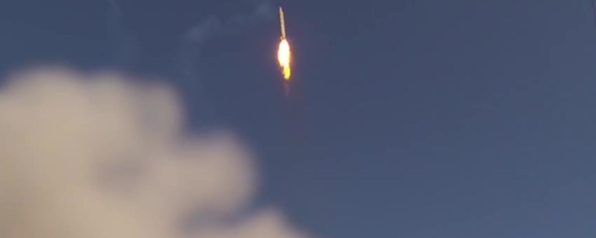 موج 26 عملیات وعده صادق 4 اجرا شد موج 26 عملیات وعده صادق 4 اجرا شد - اسپوتنیک ایران , 1920, 07.03.2026