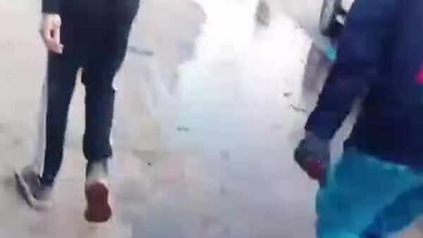 حملات هوایی اسرائیل به شهرهای جنوبی لبنان ادامه دارد - اسپوتنیک ایران  