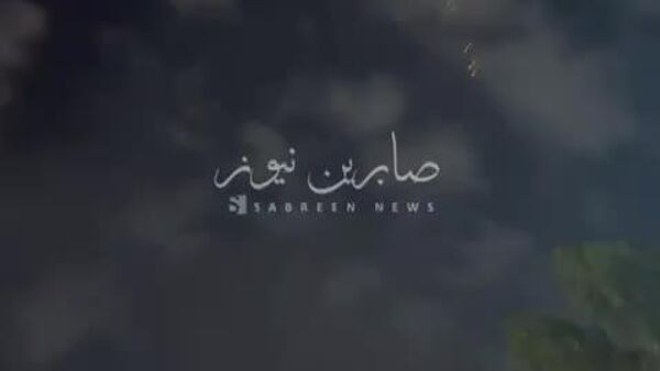 سفارت آمریکا رگباری از آتش پدافند هوایی را آغاز کرد و صداهایی در منطقه سبز بغداد شنیده شد - اسپوتنیک ایران  