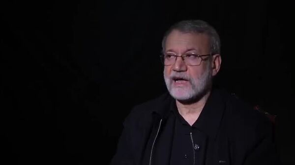 لاریجانی: دشمنان به دنبال تحریک کردها علیه ایران بودند، اما نادیده گرفتند که کردها قومی اصیل و ایرانی هستند - اسپوتنیک ایران  