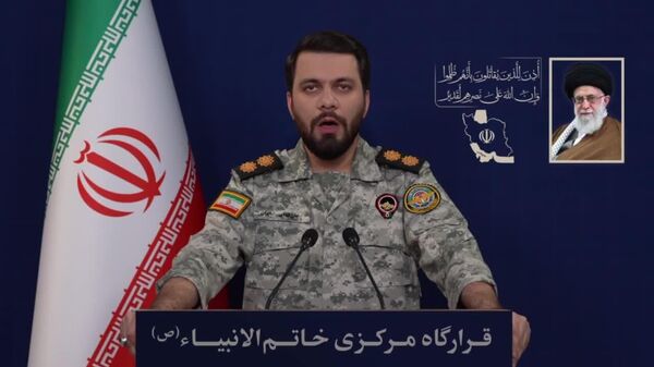 اجرای موج 26 عملیات وعده صادق 4 - اسپوتنیک ایران  