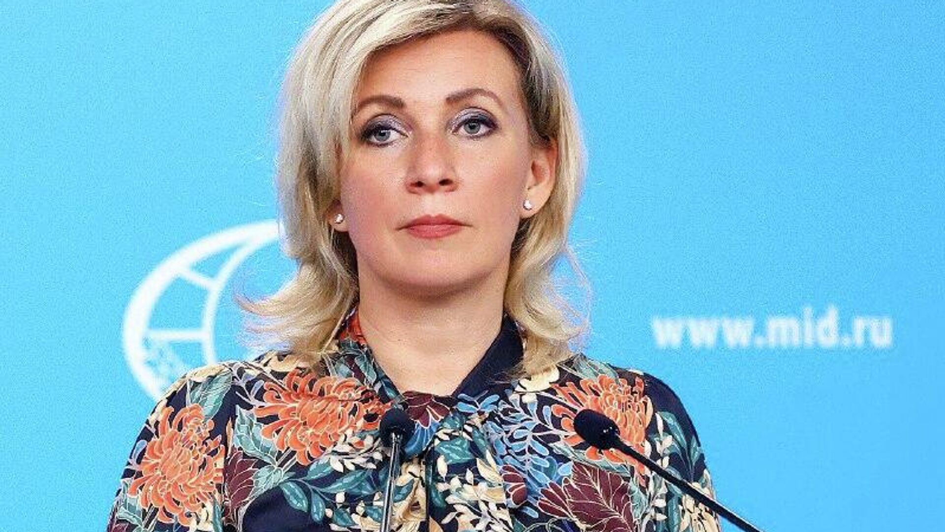 وزارت امور خارجه روسیه توجه را به نشت نفت کوره در خلیج فارس جلب کرده است وزارت امور خارجه روسیه توجه را به نشت نفت کوره در خلیج فارس جلب کرده است - اسپوتنیک ایران , 1920, 08.03.2026