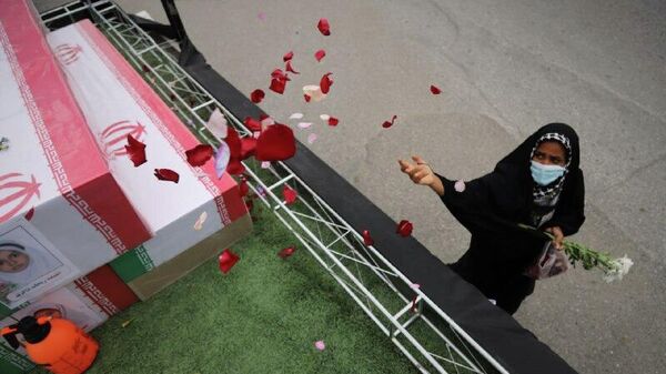 چرا پروژه تحریک گروه های قومی در ایران شکست خورد؟ - اسپوتنیک ایران  