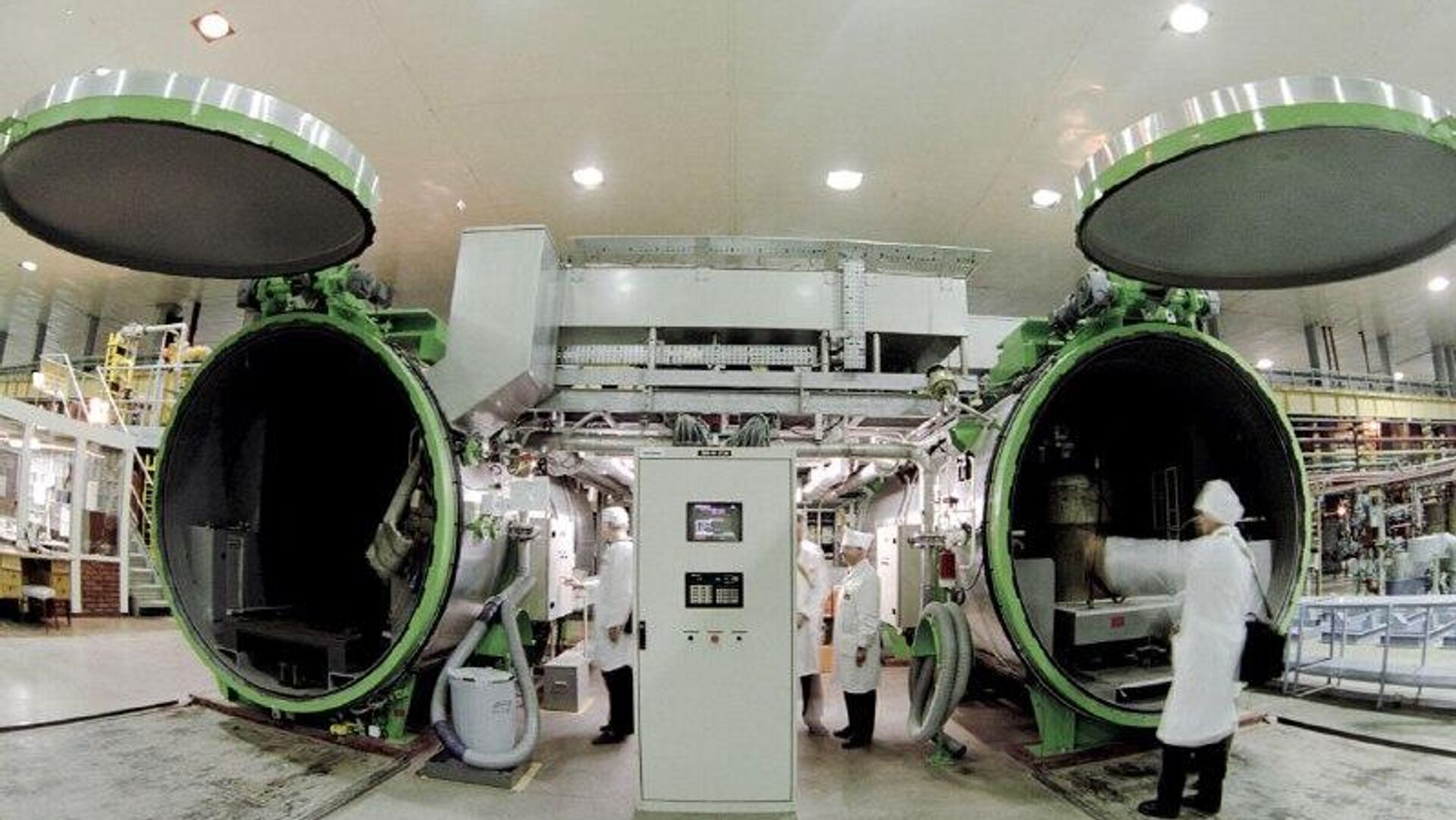 رسانه: آمریکا و اسرائیل در حال بررسی اعزام نیروهای ویژه برای تصرف زرادخانه هستهای ایران در اواخر جنگ هستند رسانه: آمریکا و اسرائیل در حال بررسی اعزام نیروهای ویژه برای تصرف زرادخانه هستهای ایران در اواخر جنگ هستند - اسپوتنیک ایران , 1920, 08.03.2026