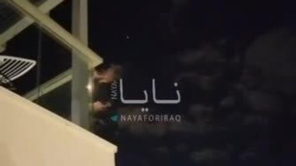 شکست پدافند رژیم اسرائیل در برابر موشکهای ایران - اسپوتنیک ایران  