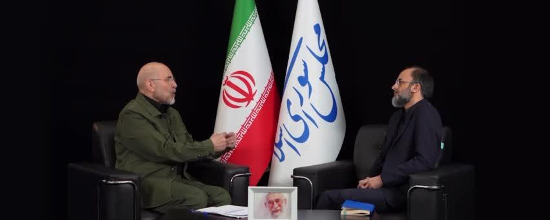 رئیس مجلس ایران گفت که دشمن جنگ را به گونه‌ای شروع کرد که نشان می‌دهد تصور غلطی از ایران دارد - اسپوتنیک ایران  , 1920, 08.03.2026