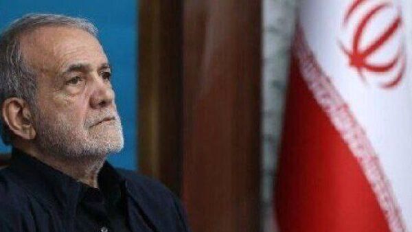 رئیس جمهور ایران گفت که‌ حادثه مربوط به گلوله باران هوایی نخجوان، هیچ ارتباطی با ایران ندارد و این حادثه بررسی خواهد شد - اسپوتنیک ایران  