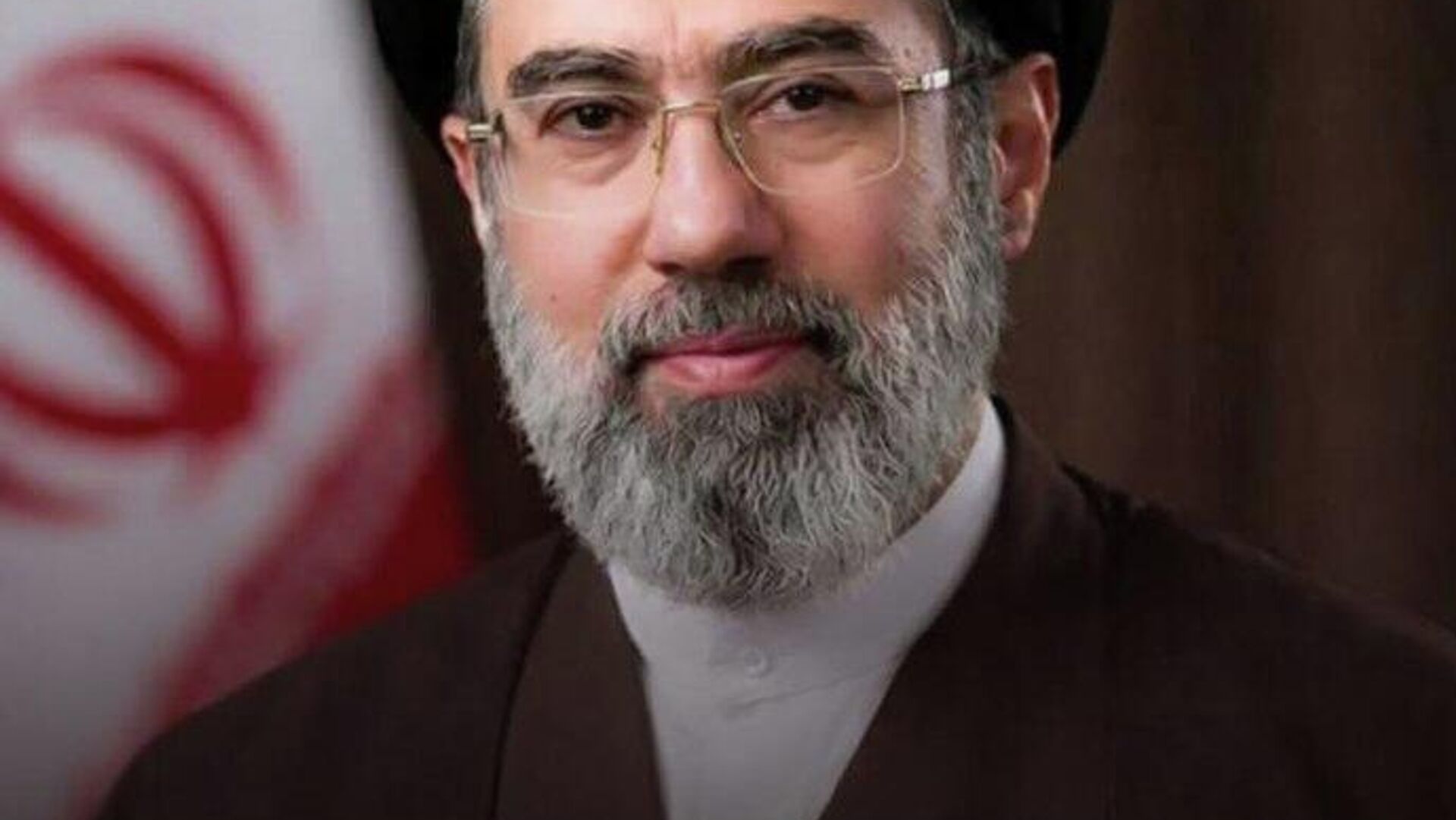 آیتالله سیدمجتبی خامنهای، رهبر جدید ایران کیست؟ آیتالله سیدمجتبی خامنهای، رهبر جدید ایران کیست؟ - اسپوتنیک ایران , 1920, 09.03.2026