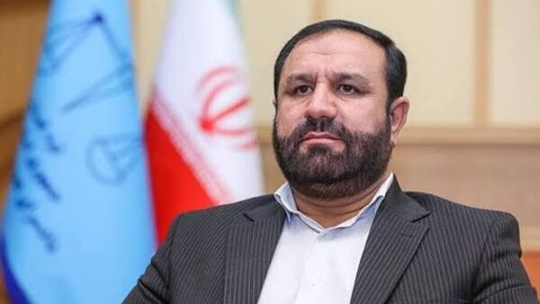 دادستان تهران علیه ترامپ، نتانیاهو و همه آمران و عاملان حملات اخیر به ایران اعلام جرم کرد - اسپوتنیک ایران  