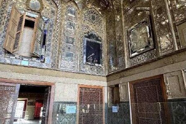 آسیب به مجموعه جهانی کاخ چهل‌ستون و چند بنای شاخص دولتخانه صفوی - اسپوتنیک ایران  