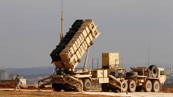 آمریکا میلیاردها دلار را در جنگ علیه ایران هدر می‌دهد - اسپوتنیک ایران  