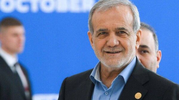 گفت‌وگوی رئیس‌جمهور ایران با همتای ترکیه - اسپوتنیک ایران  