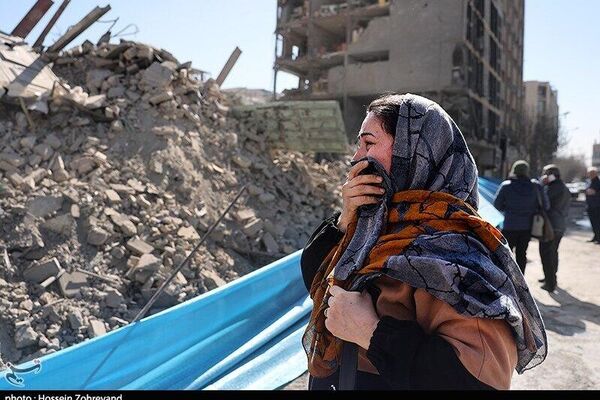 ویرانی آثار یونسکو، بیمارستان‌ها و خانه‌ها: پیامدهای حملات آمریکایی-اسرائیلی به ایران - اسپوتنیک ایران  