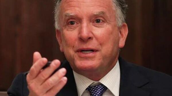 نماینده ویژه ترامپ: نشست سه‌جانبه در مورد اوکراین به هفته آینده موکول شده است - اسپوتنیک ایران  