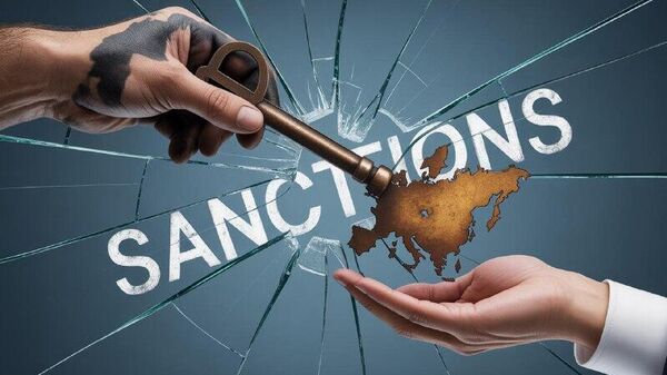 تحریم‌ها علیه روسیه در تنگه هرمز سوختند - اسپوتنیک ایران  