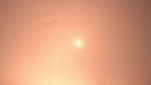 آغاز موج 36 عملیات وعده صادق 4 - اسپوتنیک ایران  