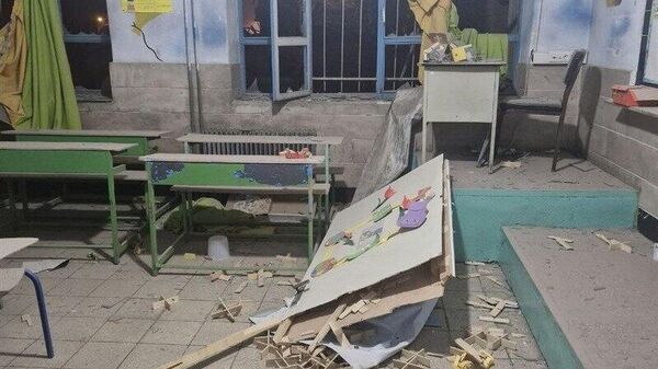 درگیری ایران و اسرائیل - اسپوتنیک ایران  