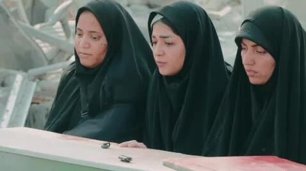 روایت معلمی که زنده ماند - اسپوتنیک ایران  