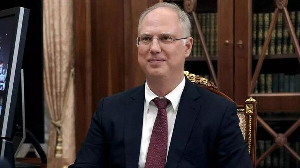 فرستاده ویژه پوتین: رهبری اتحادیه اروپا باید تنگه هرمز را کنترل کند - اسپوتنیک ایران  