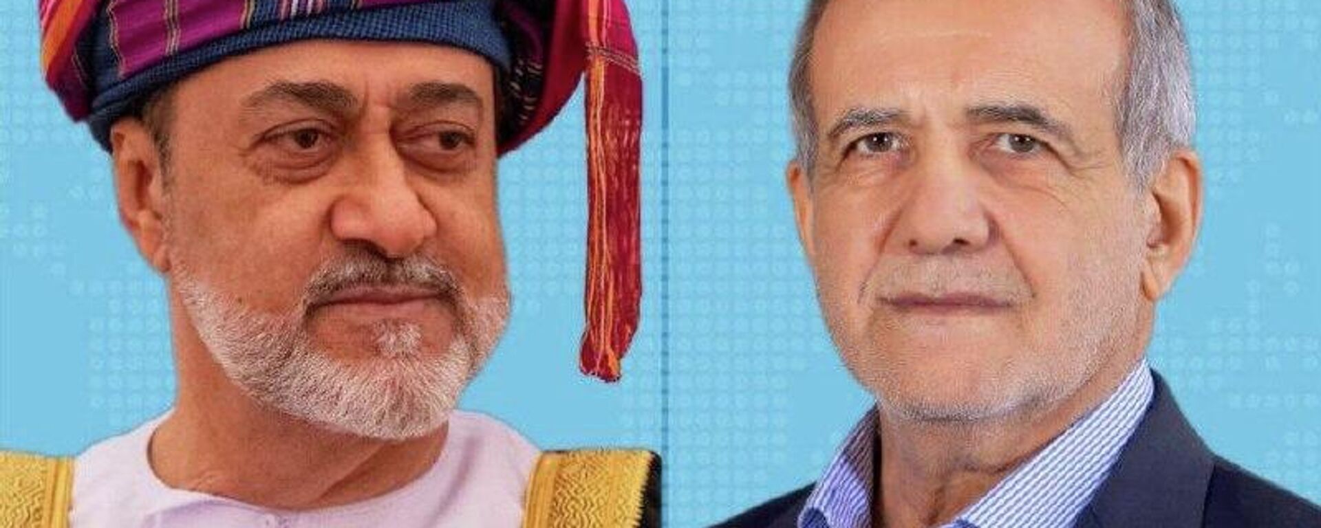 پزشکیان: ایران احترام ویژهای برای تمامی کشورهای همجوار قائل است پزشکیان: ایران احترام ویژهای برای تمامی کشورهای همجوار قائل است - اسپوتنیک ایران , 1920, 11.03.2026