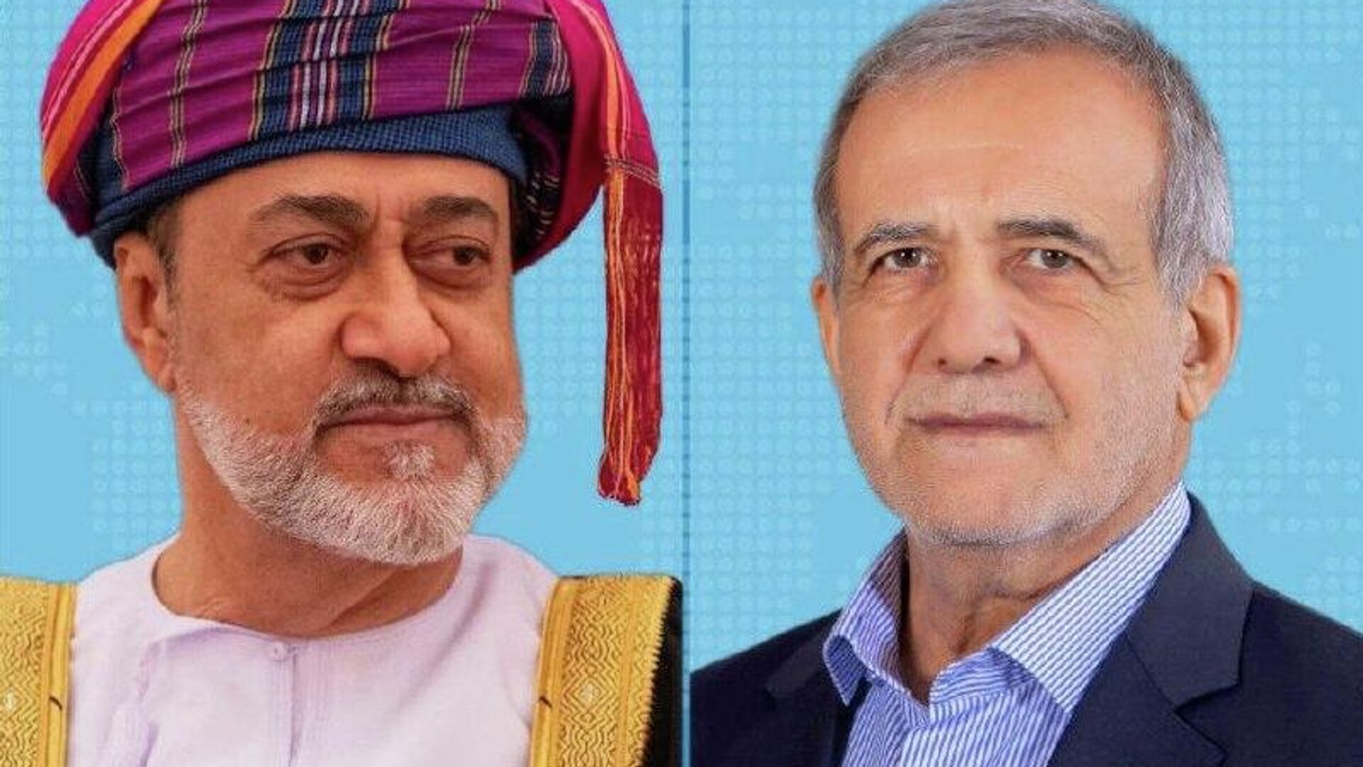 پزشکیان: ایران احترام ویژهای برای تمامی کشورهای همجوار قائل است پزشکیان: ایران احترام ویژهای برای تمامی کشورهای همجوار قائل است - اسپوتنیک ایران , 1920, 11.03.2026