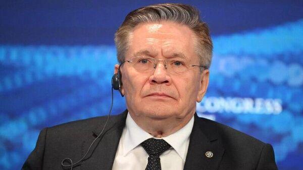 لیخاچف: تاکنون حمله مستقیمی به نیروگاه بوشهر صورت نگرفته است - اسپوتنیک ایران  