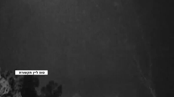 ادامه حملات حزب الله لبنان به اسرائیل - اسپوتنیک ایران  